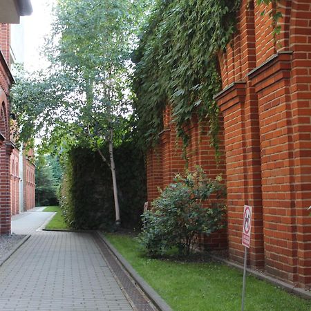 Atlas Arena Apartament Лодзь Экстерьер фото