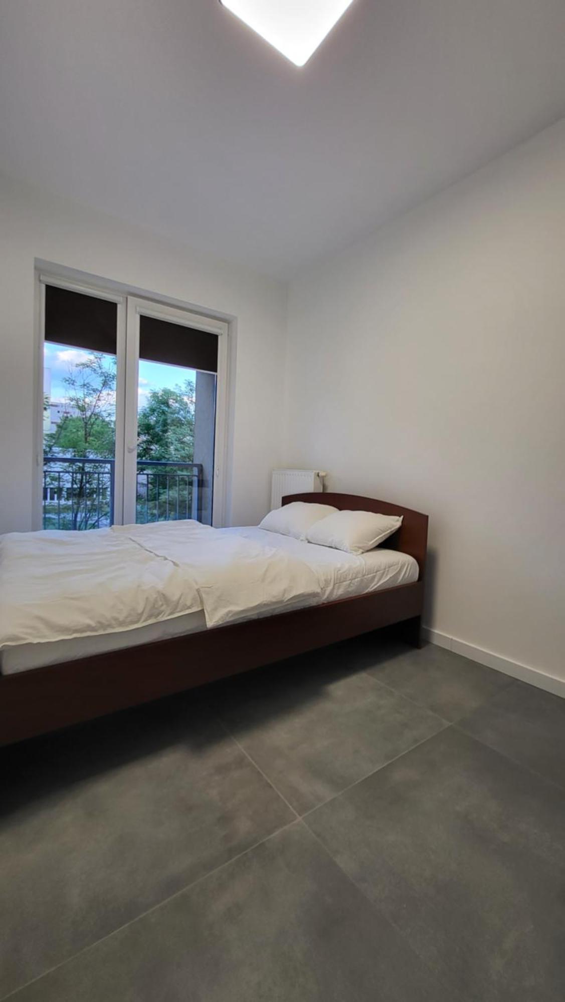 Atlas Arena Apartament Лодзь Экстерьер фото